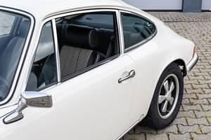 Gebraucht Porsche 911 130 PS (95 kW) 1972 Weiß Coupé