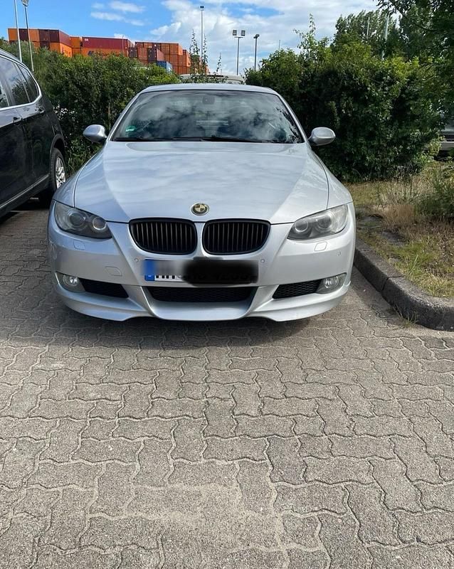 Gebraucht 2008 BMW 325 Cabriolet Cabrio | 5.999 € (Superpreis) - Bild 1/4