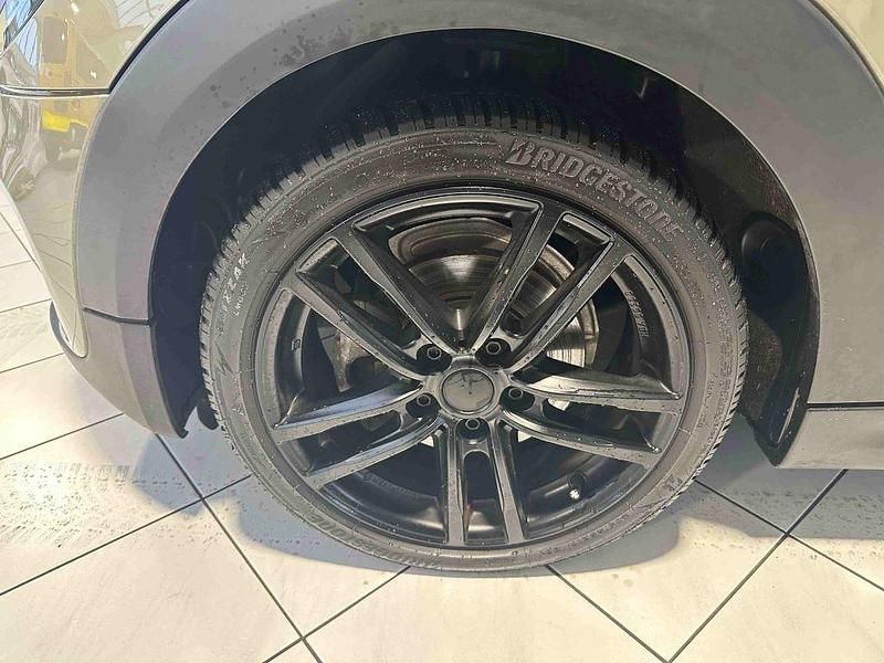 Gebraucht Mini Cooper 136 PS (100 kW) 2020 Grau Kleinwagen