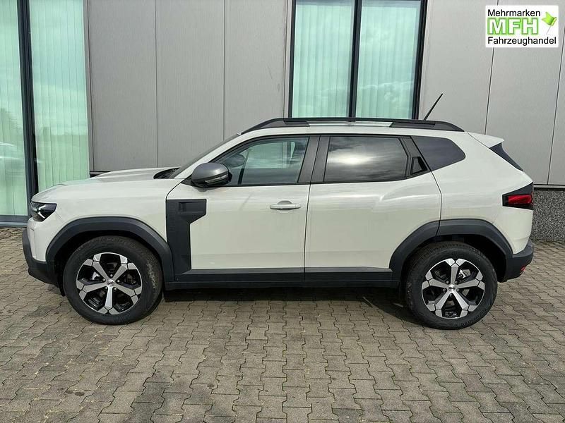 Gebraucht Dacia Duster Extreme 158 PS (116 kW) 2024 Wählbar SUV