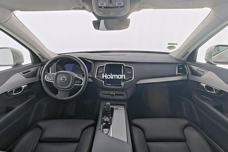 Gebraucht Volvo XC90 Plus 235 PS (172 kW) 2024 Silber SUV