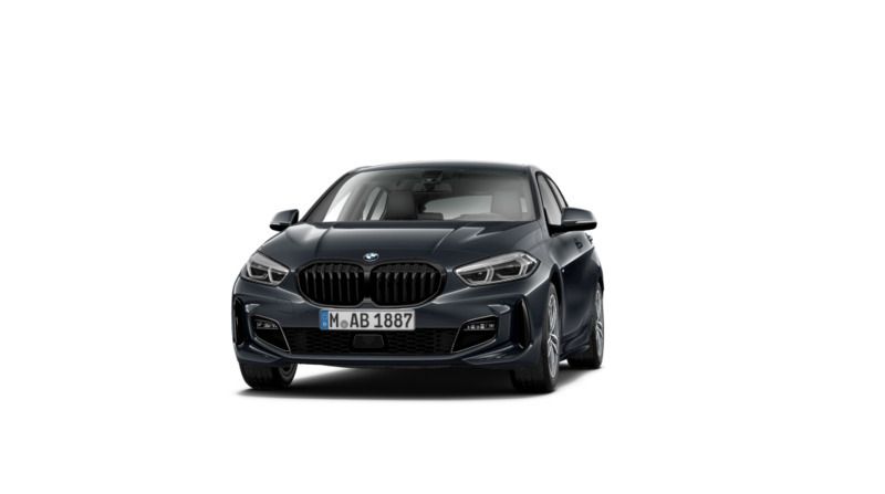 Gebraucht 2024 BMW 118 Comfort Edition Kleinwagen | 24.990 € (Superpreis) - Bild 1/4
