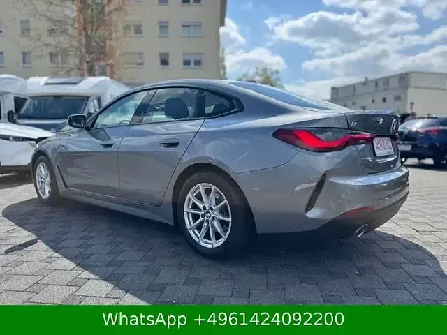 Gebraucht Audi Coupé S-Line 140 PS (102 kW) 2022 Grau Coupé