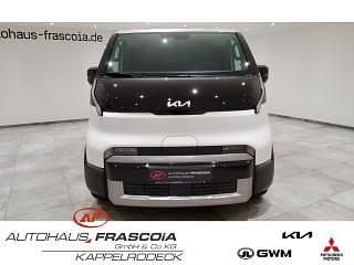 Neu Kia PV5 Plus 119 kW (163 PS) 2026 Weiss Van / Kleinbus