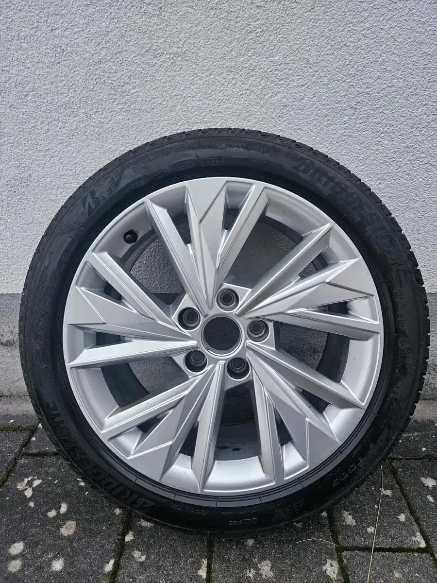 Używany Audi A3 S-Line 150 KM (110 kW) 2022 Niebieski Sedan/Limuzyna