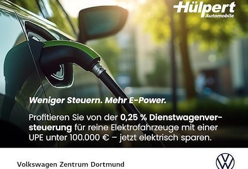 Gebraucht VW ID.7 Pro 264 kW (360 PS) 2025 Blau Kombi