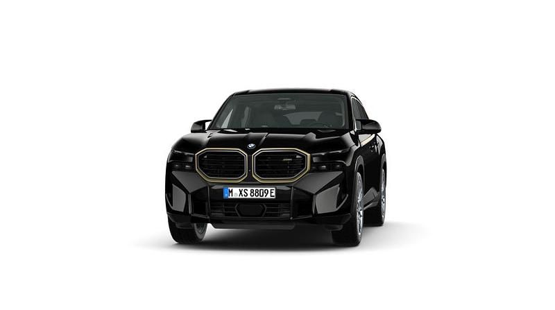 Gebraucht 2025 BMW XM Comfort Edition SUV | 135.653 € (Guter Preis) - Bild 1/4