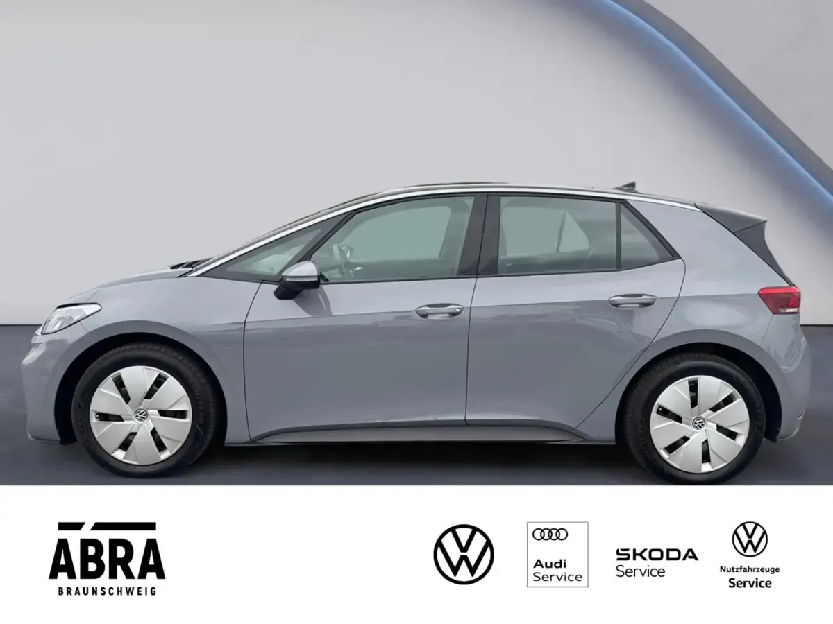Gebraucht VW ID.3 Pro 150 kW (204 PS) 2024 Kleinwagen