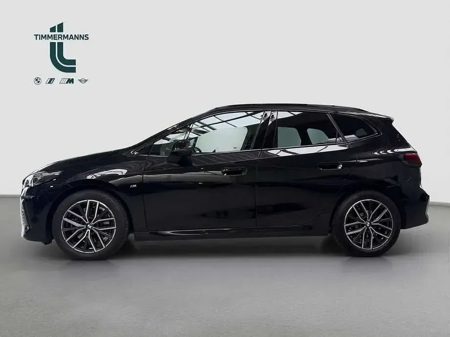 Gebraucht BMW 223 Active Tourer Comfort Edition 218 PS (160 kW) 2024 Van / Kleinbus