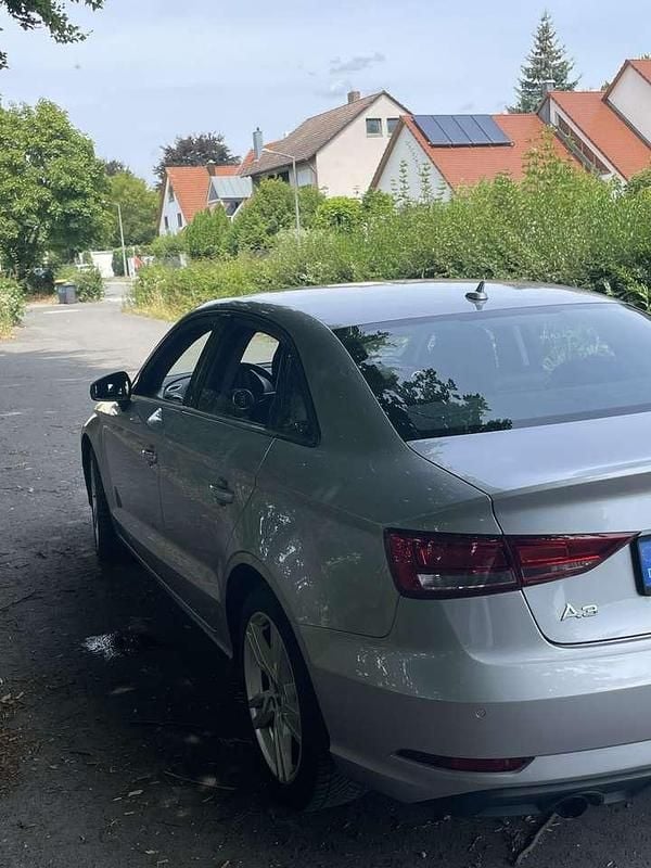 Gebraucht Audi A3 Design 116 PS (85 kW) 2016 Limousine