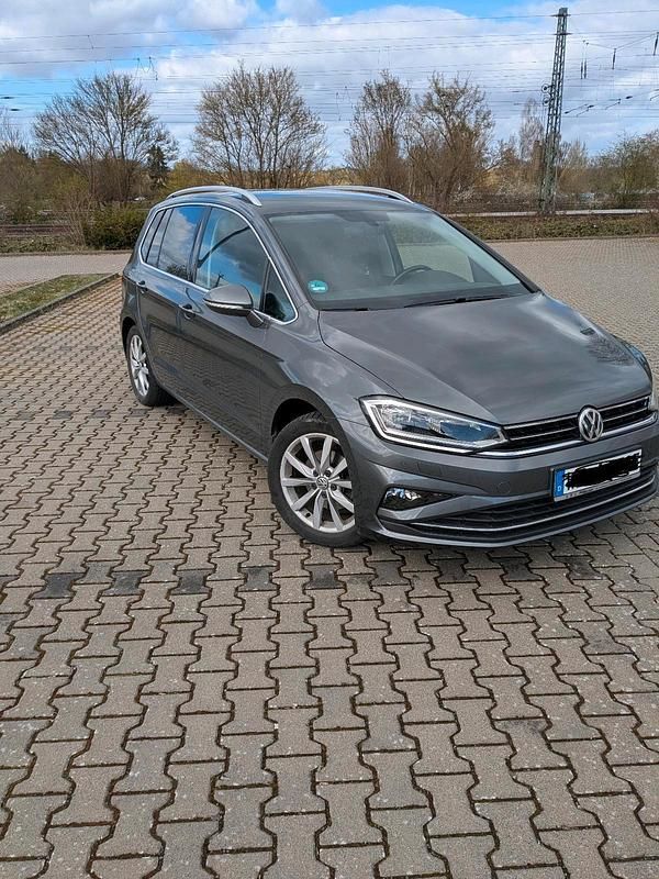 Second-hand VW Golf VII 150 CP (110 kW) 2018 Berlinǎ