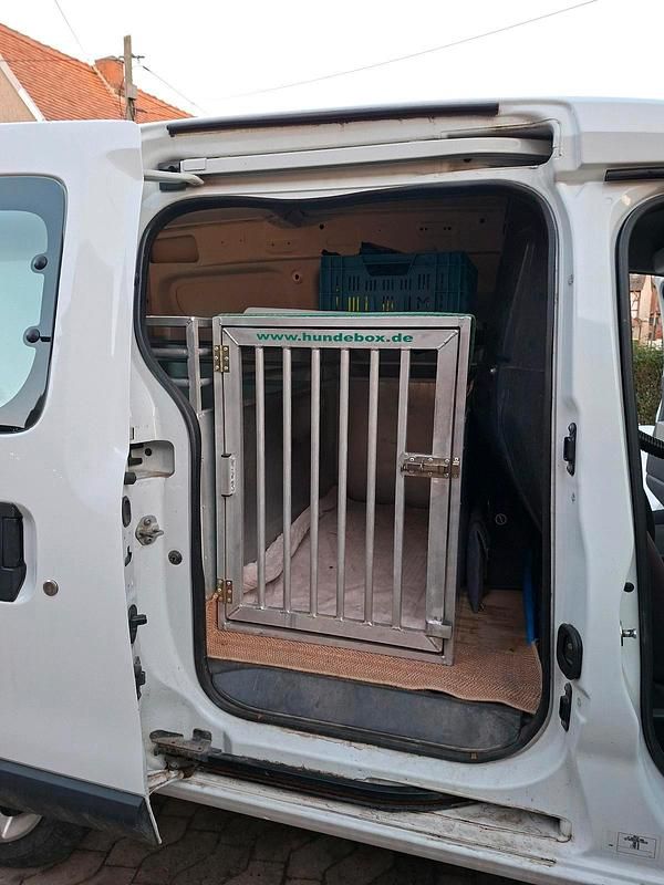 Gebraucht Dacia Dokker 102 PS (75 kW) 2017 Van / Kleinbus