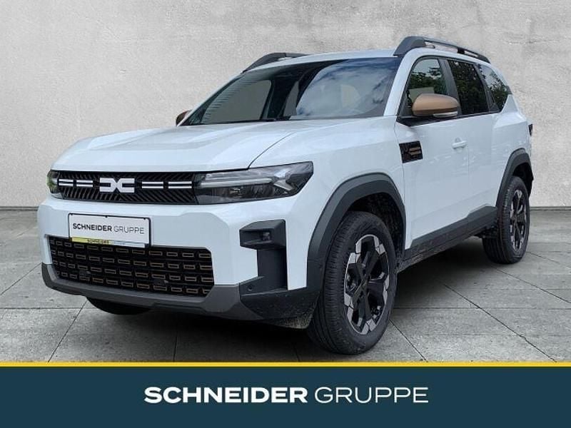 Andere Neu 2025 Dacia Dokker Van | 30.020 € - Bild 1/4