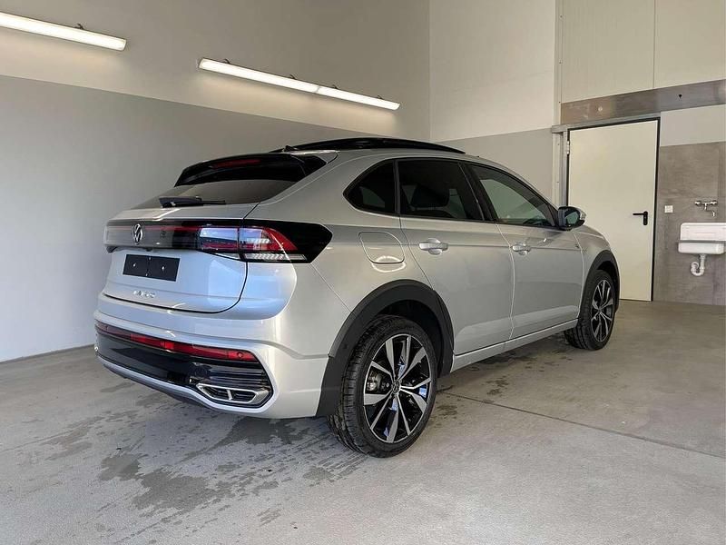 Neu VW Taigo Pro 150 PS (110 kW) 2026 [8e8e] reflexsilber me... SUV