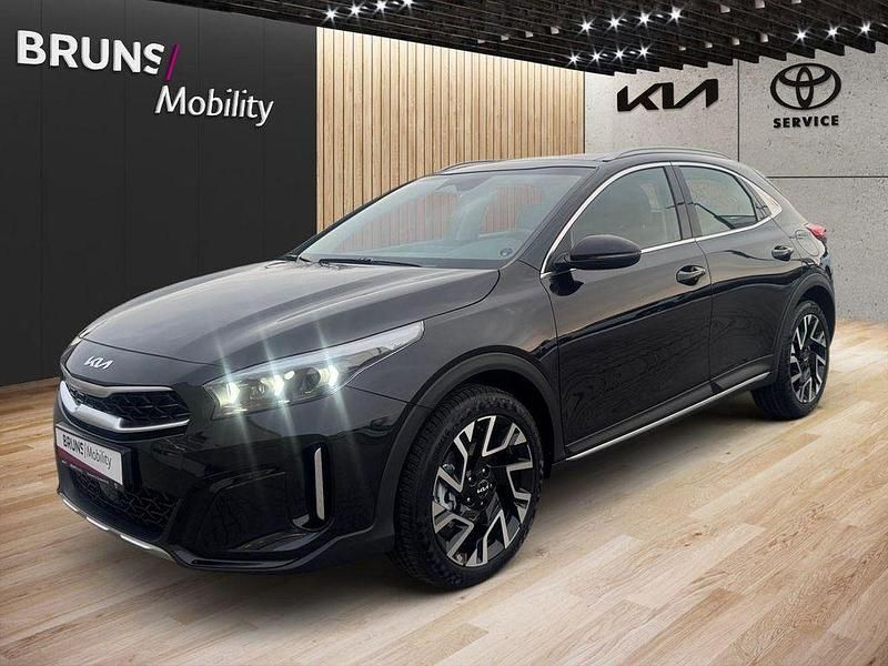 Neu Kia XCeed Exclusive 140 PS (102 kW) 2026 Schwarz SUV
