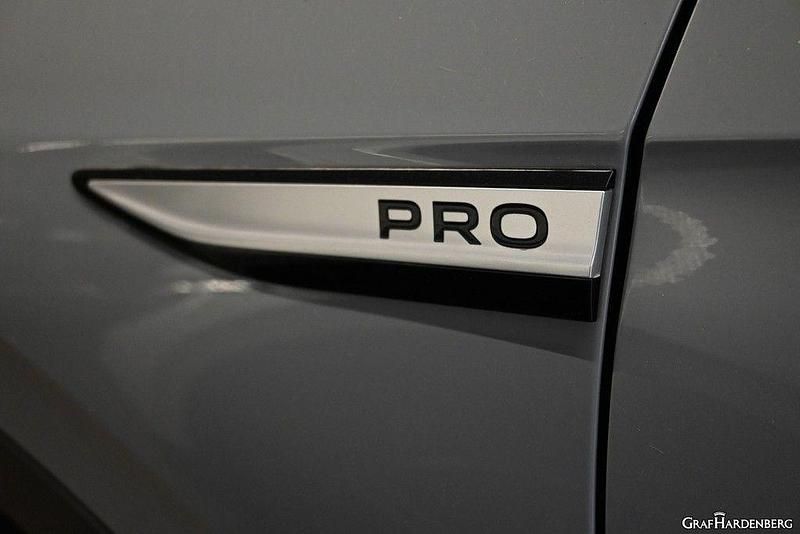 Gebraucht VW ID.5 Pro Performance 150 kW (204 PS) 2022 Grau SUV