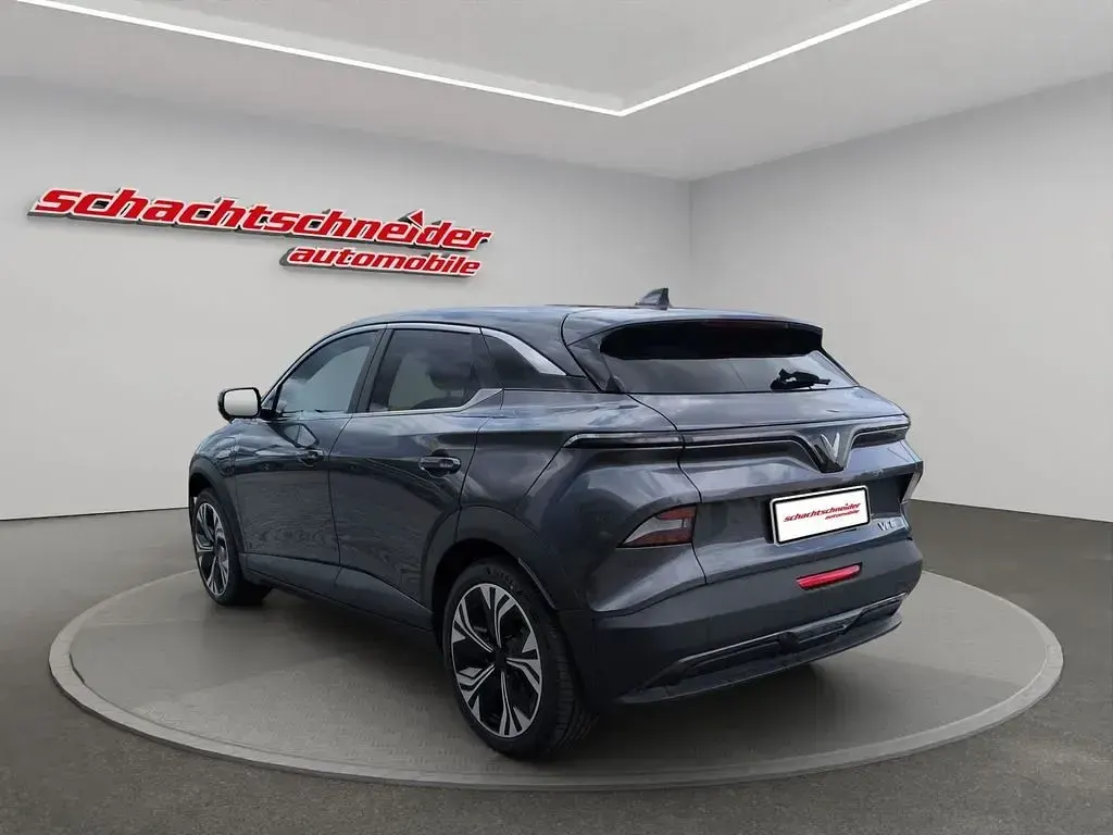 Neu VinFast VF 6 Plus 150 kW (204 PS) 2026 Grau SUV