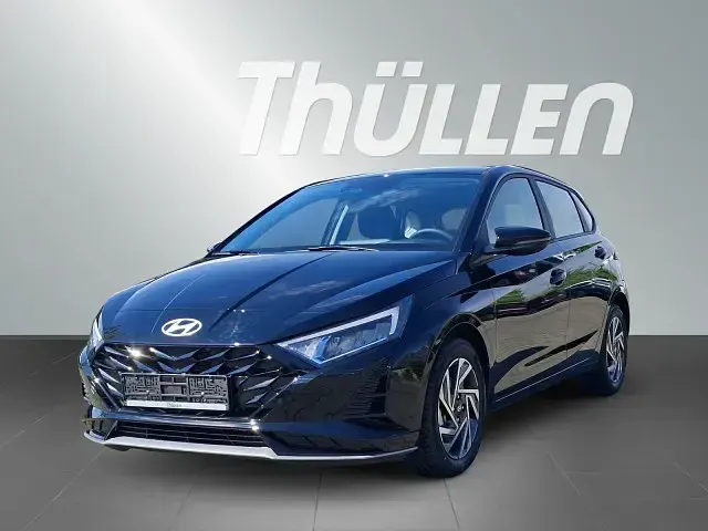 Gebraucht Hyundai i20 Trend 90 PS (66 kW) 2026 Kleinwagen