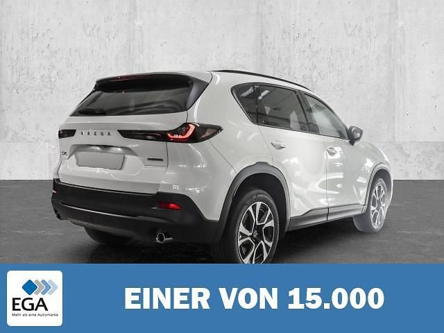 Gebraucht Mazda CX-5 Exclusive-Line 141 PS (103 kW) 2026 Metallic SUV