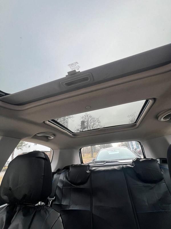 Gebraucht Fiat Punto 65 PS (47 kW) 2009 Schwarz Limousine