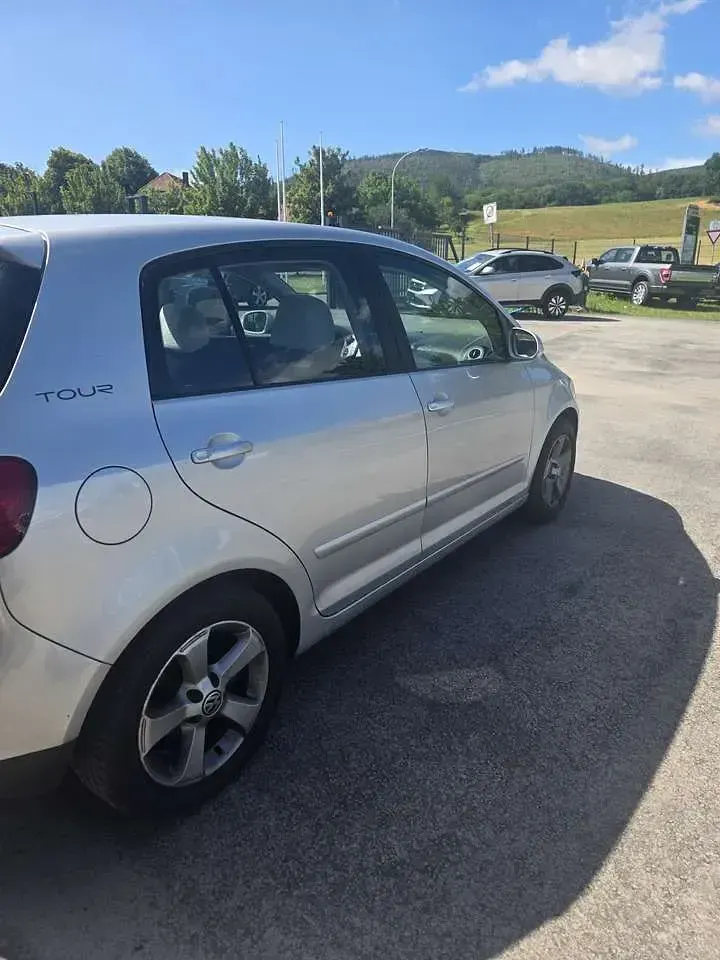 Gebraucht VW Golf V 116 PS (85 kW) 2007 Limousine