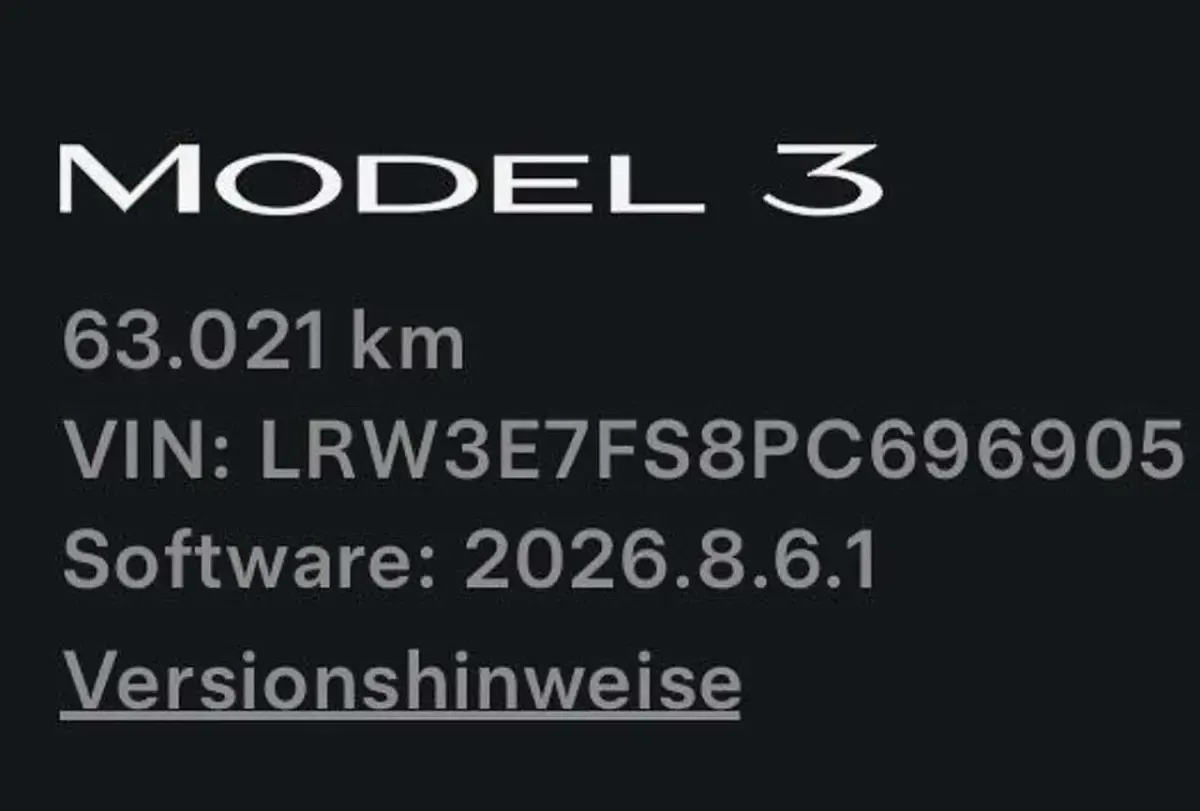 Occasion Tesla Model 3 208 kW (283 ch) 2022 Blanc Berline
