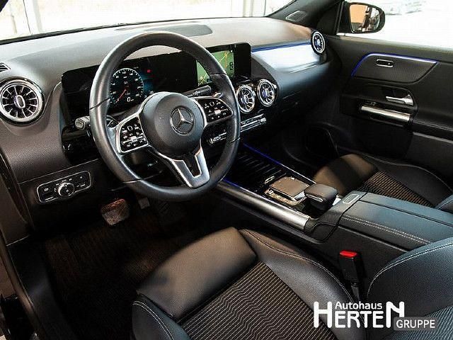 Gebraucht Mercedes GLA200 163 PS (119 kW) 2020 SUV