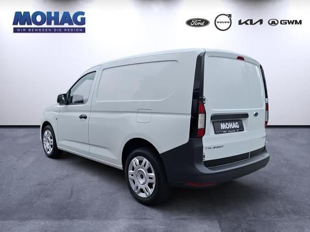 Gebraucht Ford Transit Trend 102 PS (75 kW) 2025 Weiss Van