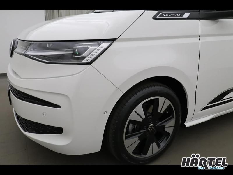 Nouă VW Multivan Edition 150 CP (110 kW) 2025 Monovolum