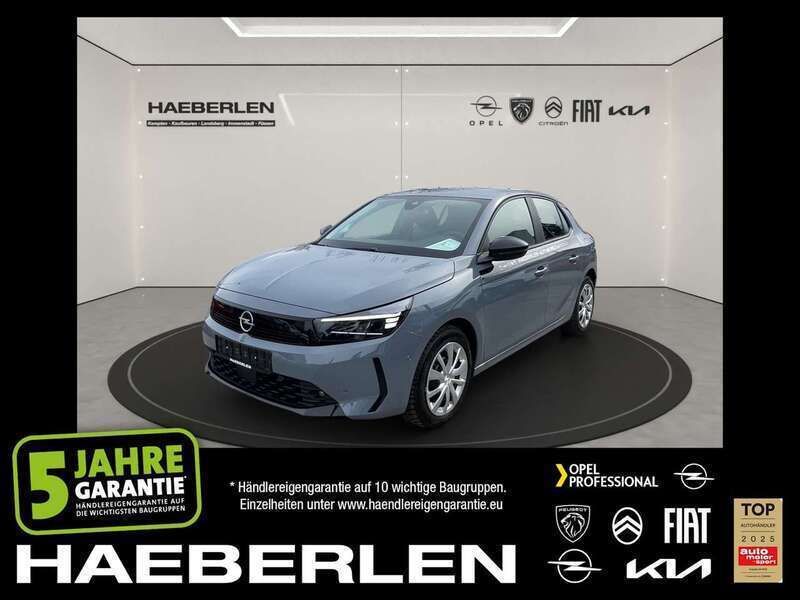 /typ aussenverkleidung spiege Gebraucht 2024 Opel Corsa Kleinwagen | 15.970 € (Guter Preis) - Bild 1/4