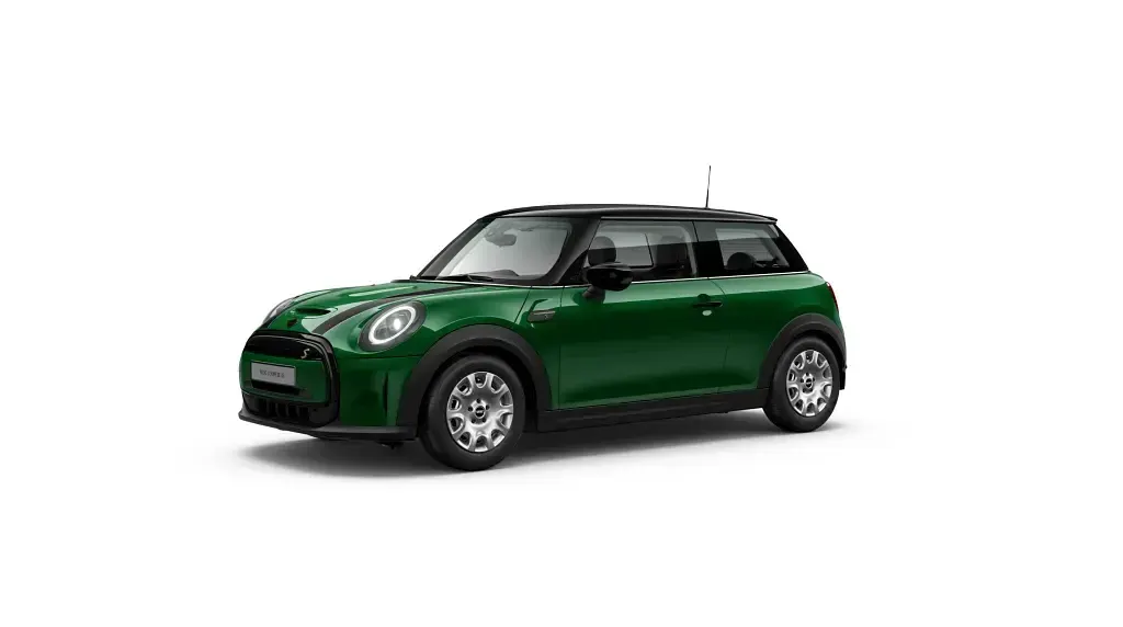 Gebraucht Mini Cooper SE 135 kW (184 PS) 2023 Kleinwagen