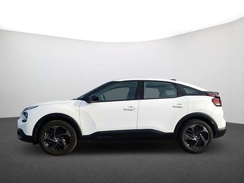 Gebraucht Citroën C4 Feel 131 PS (96 kW) 2023 Weiß SUV