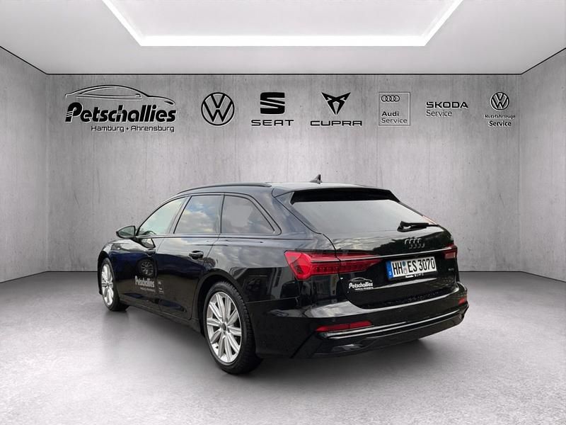 Gebraucht Audi A6 Design 286 PS (210 kW) 2025 Kombi