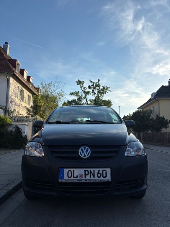 Gebraucht 2006 VW Fox Kleinwagen | 1.200 € (Fairer Preis) - Bild 1/4