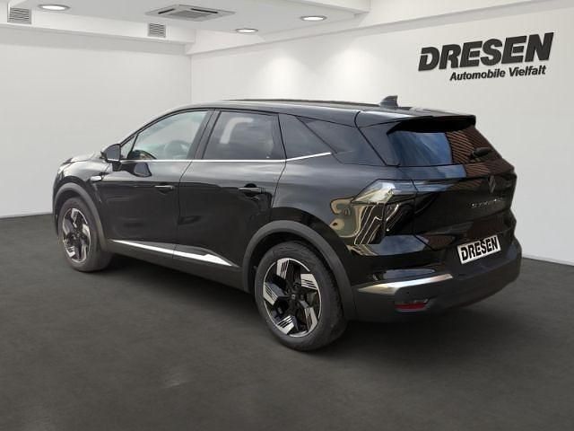 Gebraucht Renault Symbioz Techno 143 PS (105 kW) 2024 Schwarz SUV