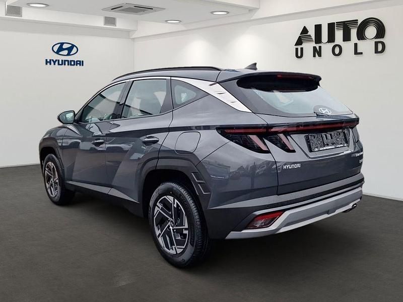 Neu Hyundai Tucson Select 237 PS (174 kW) 2025 Schwarz SUV