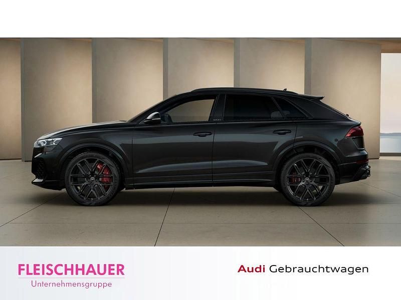 Gebraucht Audi RS Q8 Design 640 PS (470 kW) 2025 Schwarz SUV