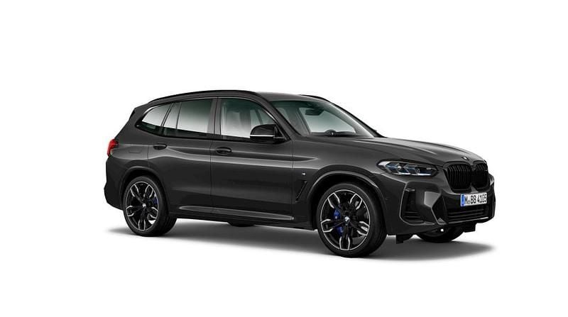 Gebraucht BMW X3 M Sport 360 PS (264 kW) 2025 SUV