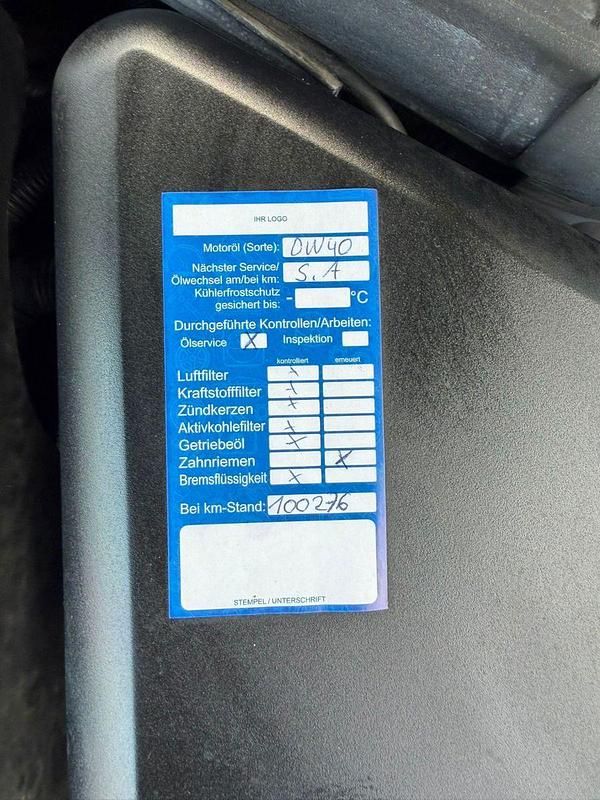 Gebraucht BMW 116 Advantage 109 PS (80 kW) 2016 Silber Kleinwagen