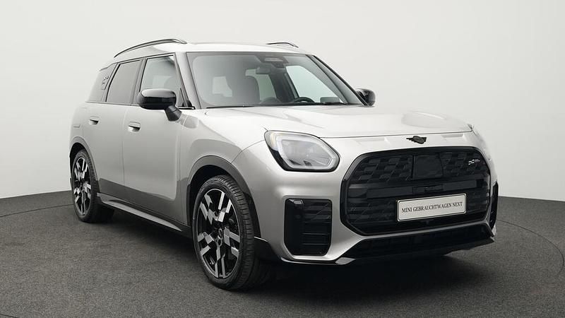 Gebraucht Mini Countryman 225 kW (306 PS) 2025 Grau SUV