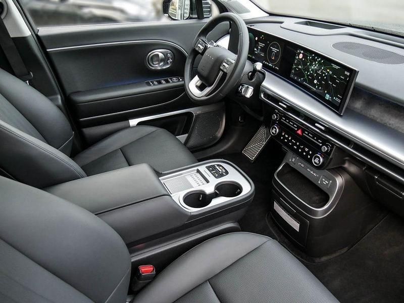 Gebraucht Hyundai Ioniq 9 225 kW (307 PS) 2025 Nocturne grey SUV