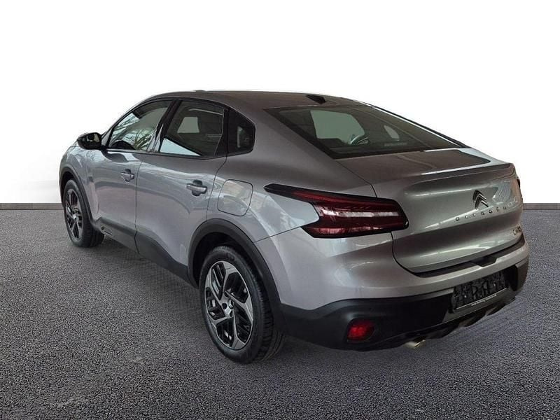 Gebraucht Citroën C4 X 131 PS (96 kW) 2024 Grau SUV