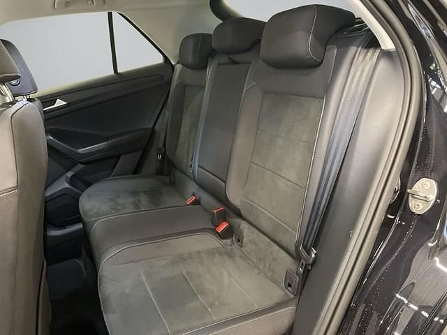 Gebraucht VW T-Roc Style 150 PS (110 kW) 2023 Deep black perleffekt SUV
