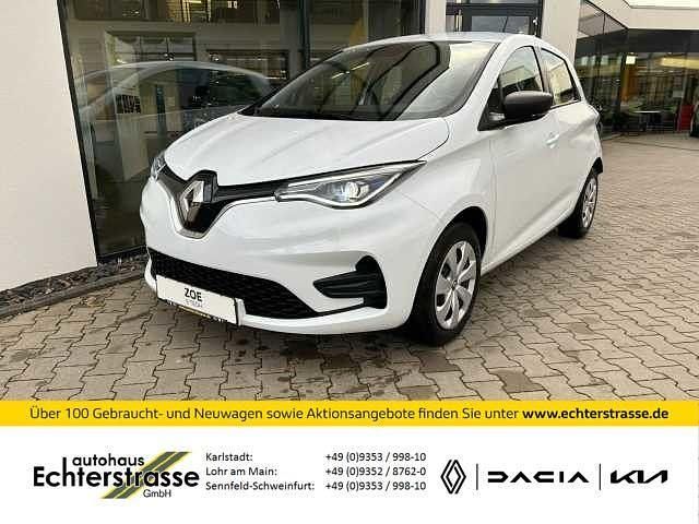 Gebraucht 2021 Renault Zoe Life Kleinwagen | 12.680 € (Fairer Preis) - Bild 1/4