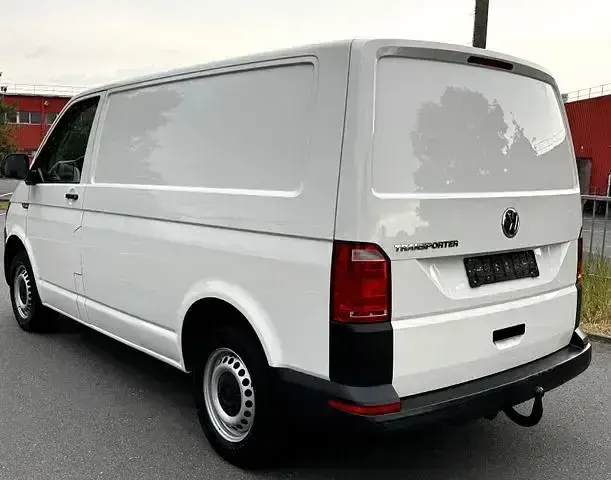 Gebraucht VW T6 S 84 PS (61 kW) 2019 Andere Van