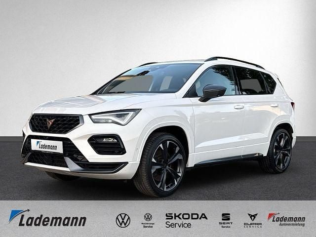 Weiß Gebraucht 2023 Cupra Ateca VZ SUV | 31.824 € (Fairer Preis) - Bild 1/4