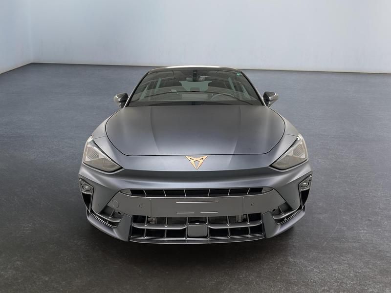 Neu Cupra Leon VZ 300 PS (220 kW) 2025 Limousine