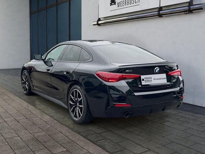 Gebraucht BMW 1M Comfort Edition 2025 Schwarz Coupé