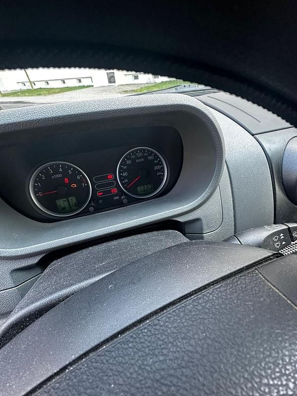 Gebraucht Ford Fusion 101 PS (74 kW) 2005 Andere farben Kleinwagen