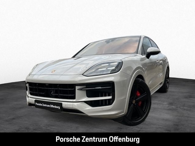 Gebraucht Porsche Cayenne GTS 500 PS (367 kW) 2022 Weiß SUV
